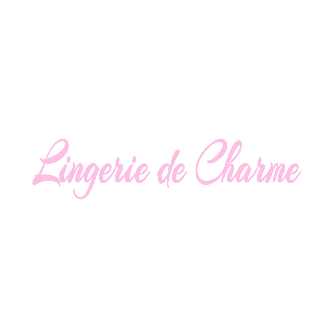 LINGERIE DE CHARME ACHIET-LE-GRAND